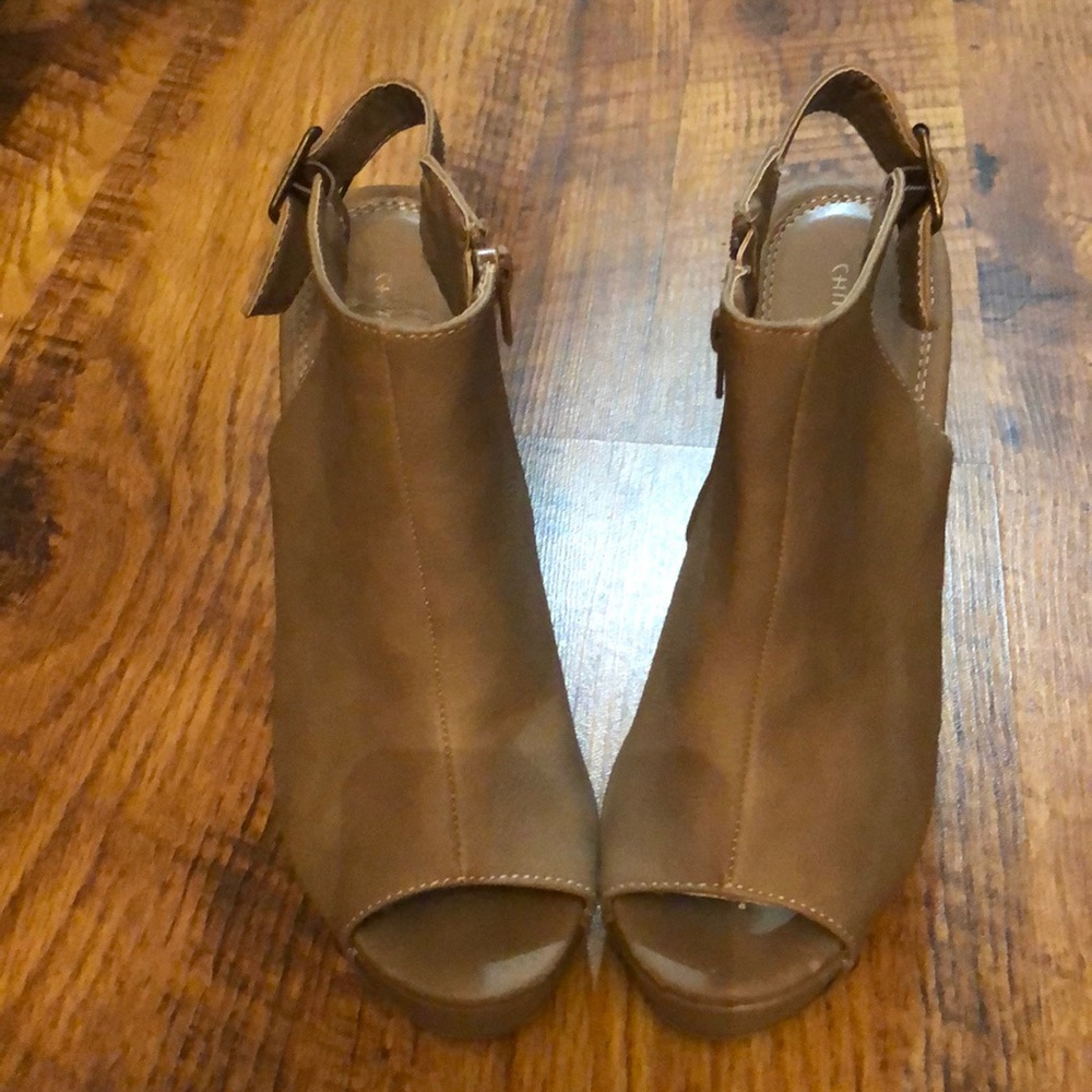 Wedges